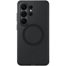 Чехол для смартфона Samsung Rugged Magnet Case for Galaxy S26 Ultra Black (EF-RS948CBEGWW, EF-RS948CBEGUS)