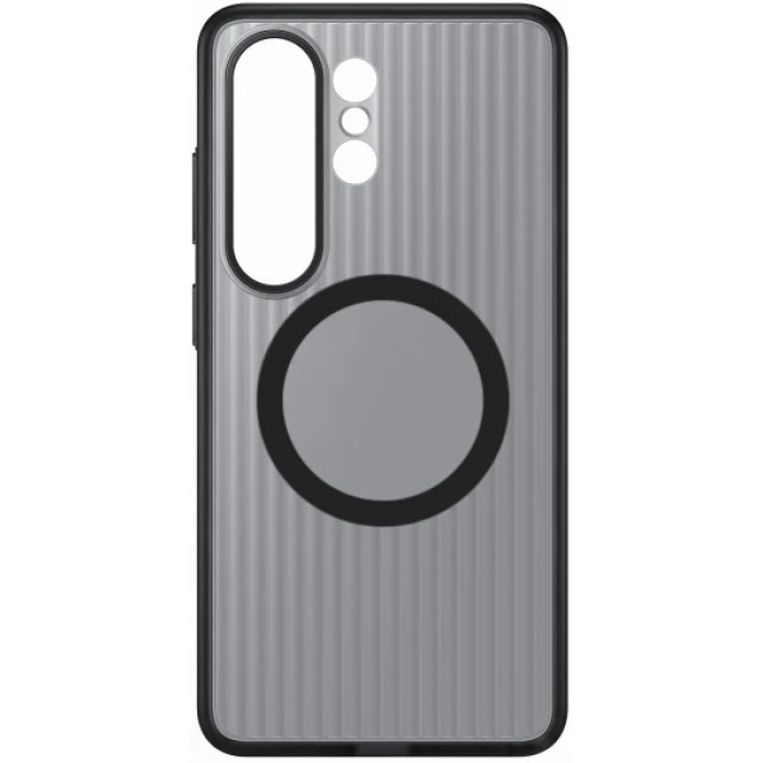 Чехол для смартфона Samsung Rugged Magnet Case для Galaxy S26 Ultra Black (EF-RS948CBEGWW)