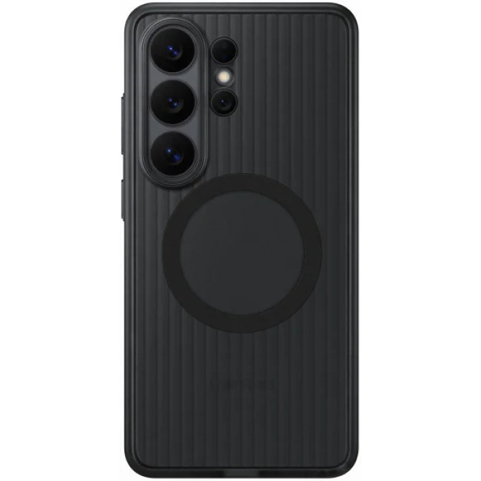 Чехол для смартфона Samsung Rugged Magnet Case для Galaxy S26 Ultra Black (EF-RS948CBEGWW)