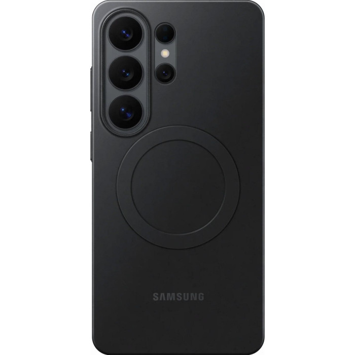 Чохол для смартфона Samsung Slim Magnet Case for Galaxy S26 Ultra Black (EF-SS948CBEGWW, EF-SS948CBEGUS)