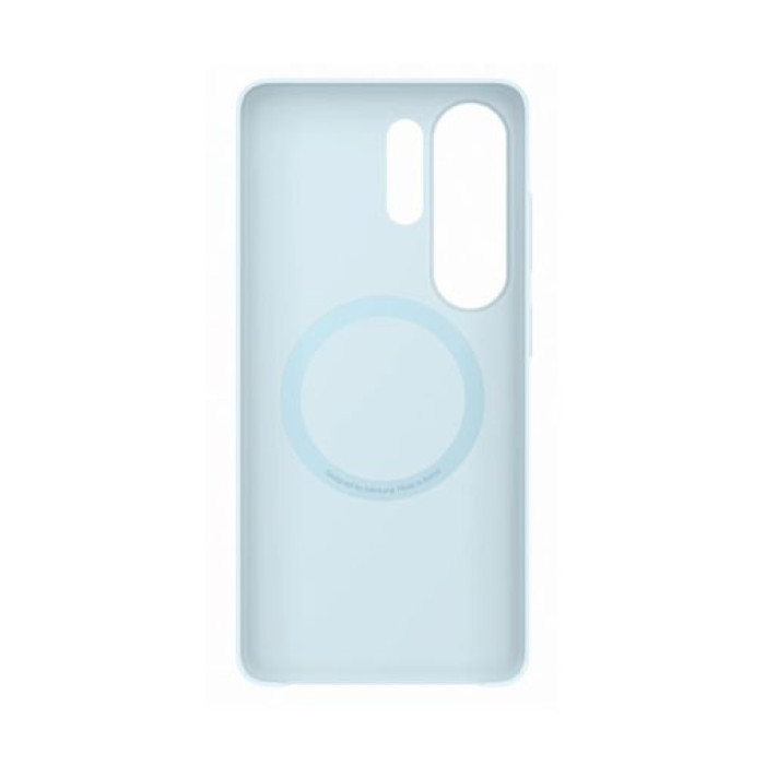 Чехол для смартфона Samsung Slim Magnet Case для Galaxy S26 Ultra Light Blue (EF-SS948CLEGWW, EF-SS948CLEGUS)