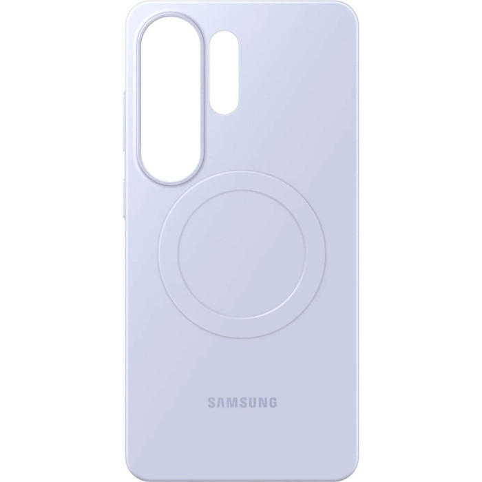 Чeхол для смартфона Samsung Slim Magnet Case for Galaxy S26 Ultra Light Violet (EF-SS948CVEGWW, EF-SS948CVEGUS)
