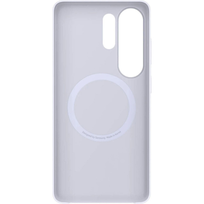 Чeхол для смартфона Samsung Slim Magnet Case for Galaxy S26 Ultra Light Violet (EF-SS948CVEGWW, EF-SS948CVEGUS)