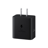 Сетевое зарядное устройство Samsung EP-T4511 45W PD3.0 Black (EP-T4511NBEGUS)