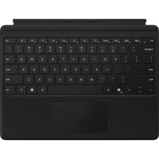 Microsoft Surface Pro Keyboard for Pro 13" (11th Edition), Pro 9, and Pro 8 Black (EP2-00425)