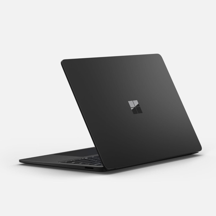 Ноутбук Microsoft Surface Laptop 7 Copilot+ PC 7th Edition 15 Snapdragon X Elite 64GB/1TB Black (EP2-06082)