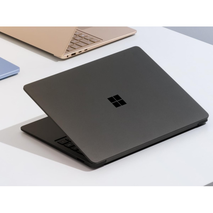 Ноутбук Microsoft Surface Laptop 7 Copilot+ PC 7th Edition 15 Snapdragon X Elite 64GB/1TB Black (EP2-06082)