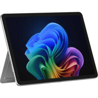 Планшет Microsoft Surface Pro Copilot+ PC 12'' 16/256GB Platinum (EP2-33670)