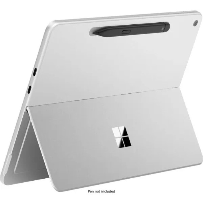 Планшет Microsoft Surface Pro Copilot+ PC 12'' 16/256GB Platinum (EP2-33670)