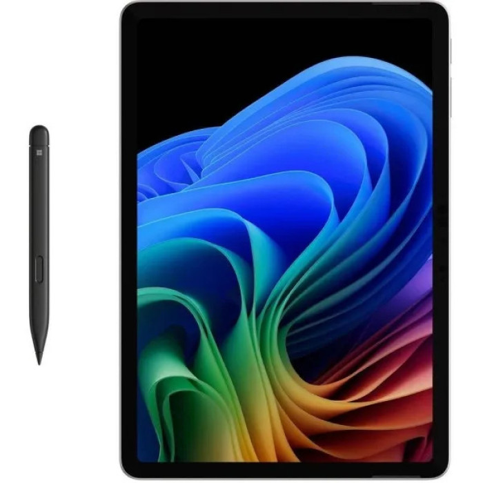 Планшет Microsoft Surface Pro Copilot+ PC 12'' 16/256GB Platinum (EP2-33670)
