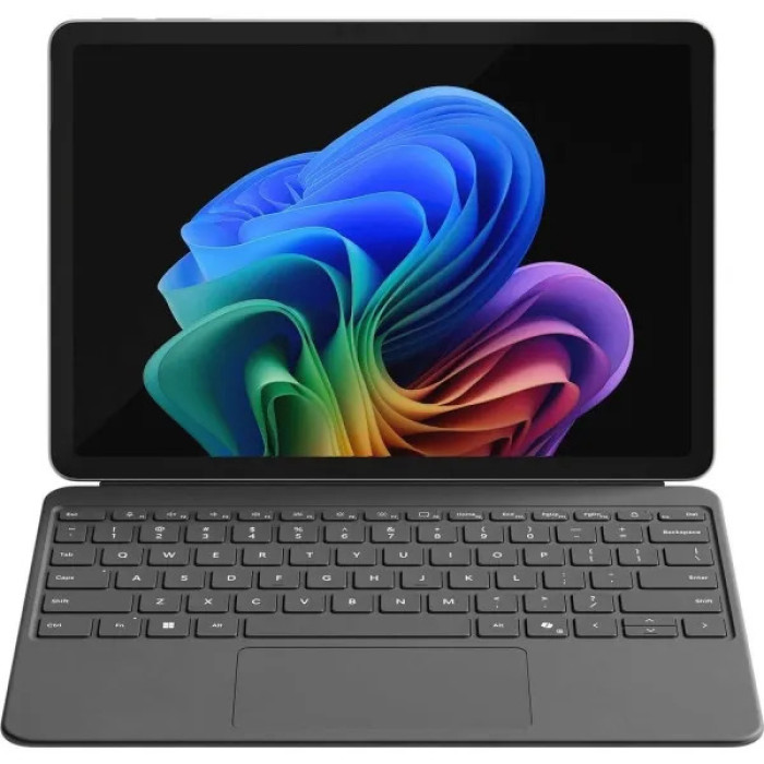 Планшет Microsoft Surface Pro Copilot+ PC 12'' 16/256GB Platinum (EP2-33670)