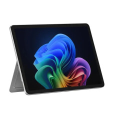 Планшет-трансформер Microsoft Surface Pro 12’’ 1st Edition Snapdragon X Plus 16/512GB Platinum (EP2-33671)