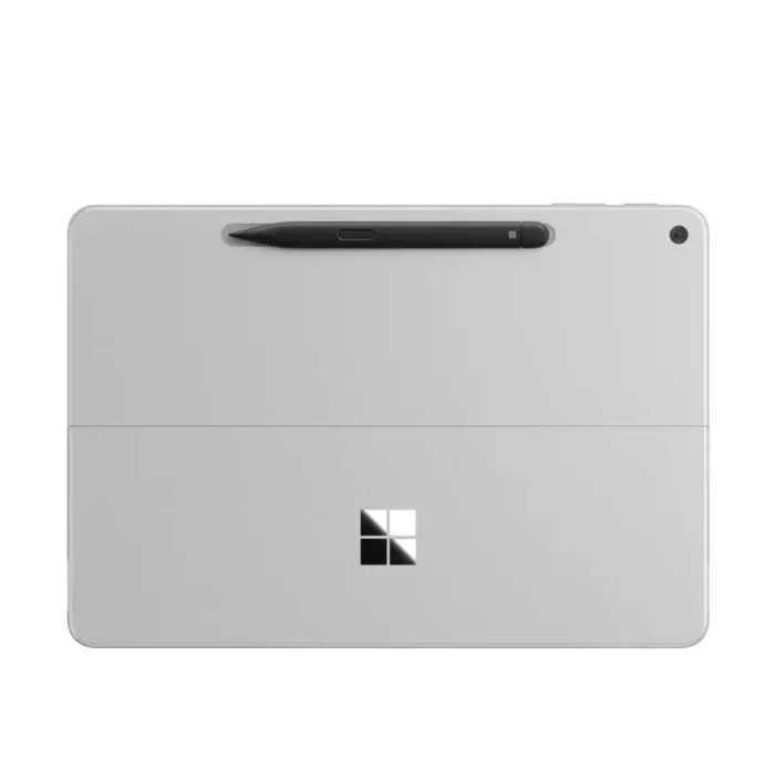 Планшет-трансформер Microsoft Surface Pro 12’’ 1st Edition Snapdragon X Plus 16/512GB Platinum (EP2-33671)