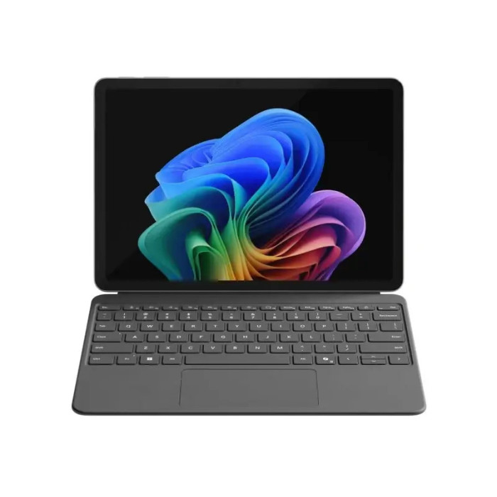 Планшет-трансформер Microsoft Surface Pro 12’’ 1st Edition Snapdragon X Plus 16/512GB Platinum (EP2-33671)