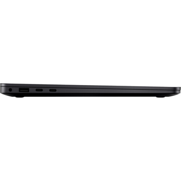 Microsoft Surface Laptop Copilot+ PC for Business - 7th Edition Black (EP2-37384)