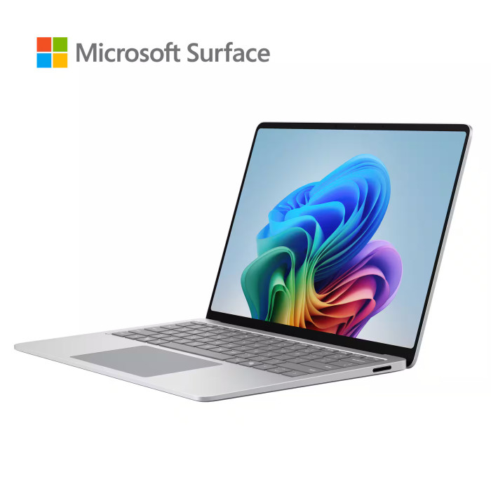 Ультрабук Microsoft Surface Laptop 8th Edition Platinum (EP2-59034)