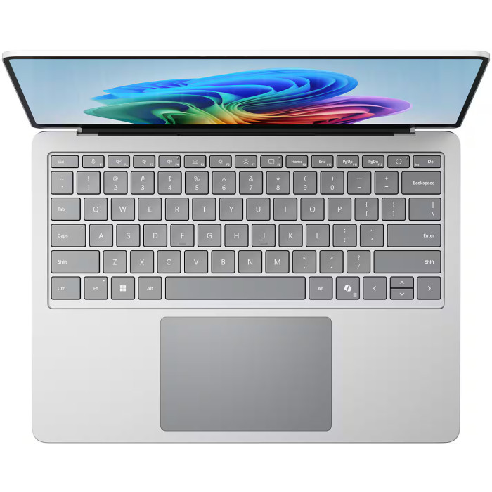 Ультрабук Microsoft Surface Laptop 8th Edition Platinum (EP2-59034)