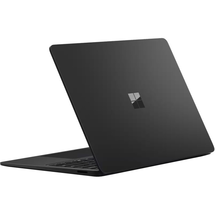 Ультрабук Microsoft Surface Laptop 8th Edition Black (EP2-59045)