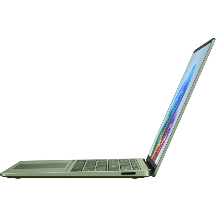Ноутбук  Microsoft Surface Laptop 13.8 (8th Edition) Jade (EP2-59061)