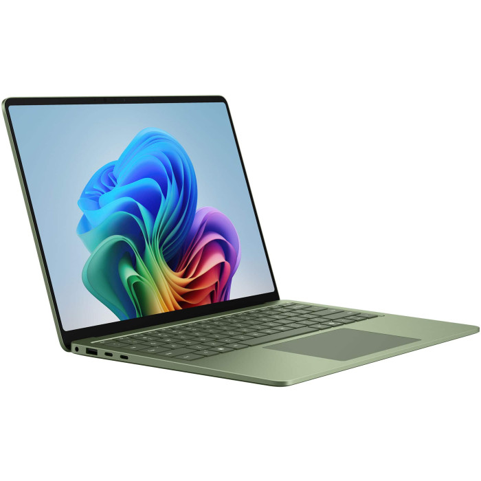 Ноутбук  Microsoft Surface Laptop 13.8 (8th Edition) Jade (EP2-59061)