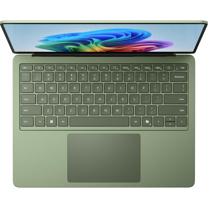 Ноутбук  Microsoft Surface Laptop 13.8 (8th Edition) Jade (EP2-59061)