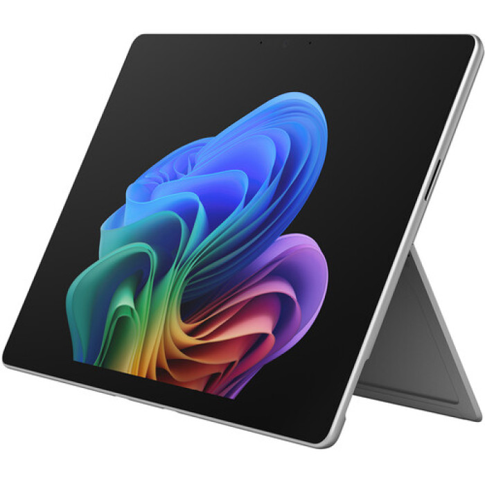 Планшет-трансформер Microsoft Surface Pro 13'' 12th Edition Snapdragon X2 Plus 16/512GB Platinum (EP2-73249)