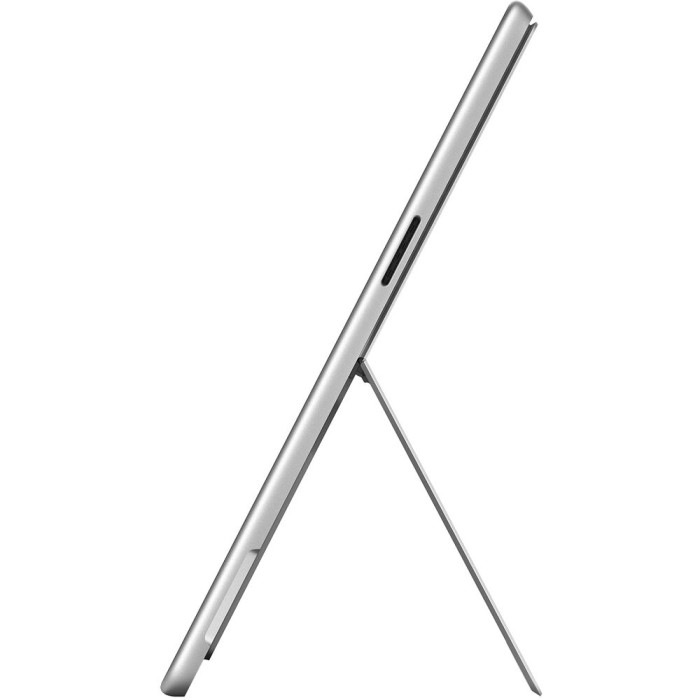 Планшет-трансформер Microsoft Surface Pro 13'' 12th Edition Snapdragon X2 Plus 16/512GB Platinum (EP2-73249)