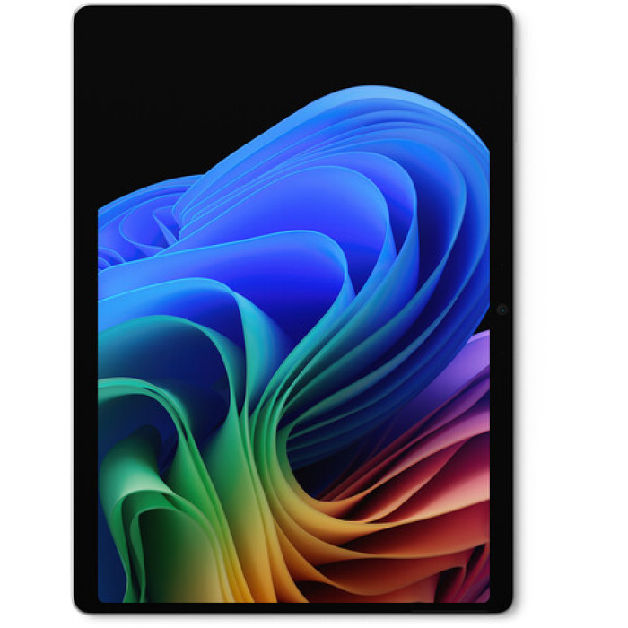 Планшет-трансформер Microsoft Surface Pro 13'' 12th Edition Snapdragon X2 Plus 16/512GB Platinum (EP2-73249)