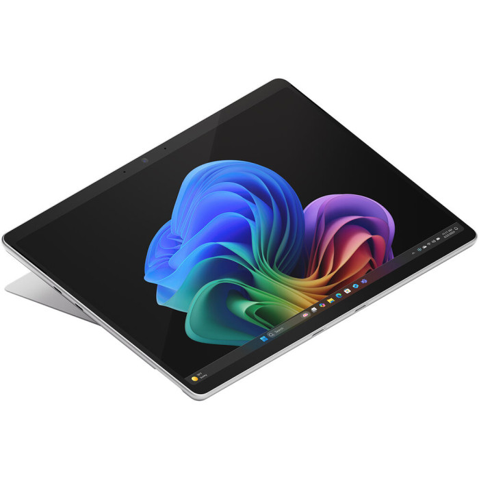Планшет-трансформер Microsoft Surface Pro 13'' 12th Edition Snapdragon X2 Plus 16/512GB Platinum (EP2-73249)