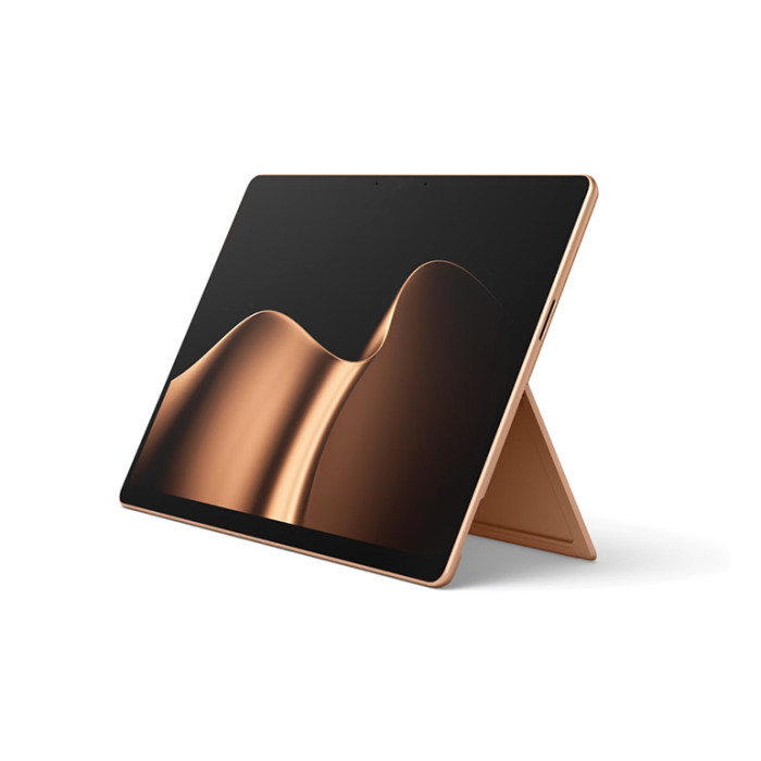 Планшет-трансформер Microsoft Surface Pro 13'' 12th Edition Snapdragon X2 Plus 16/512GB Dune (EP2-73301)