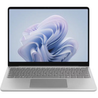 Ноутбук Microsoft Surface Laptop 13 Snapdragon X Plus (8 Core) Platinum (EP2-82113)