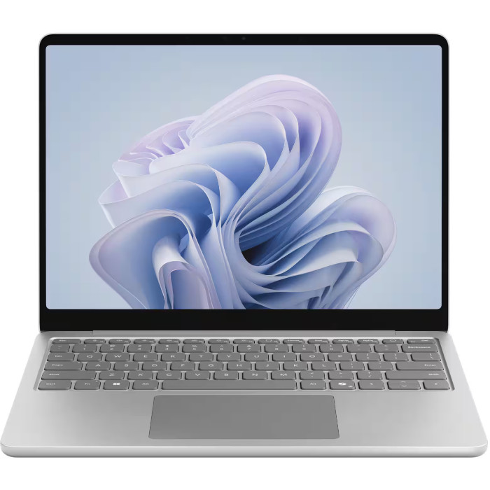 Ноутбук Microsoft Surface Laptop 13 Snapdragon X Plus (8 Core) Platinum (EP2-82113)