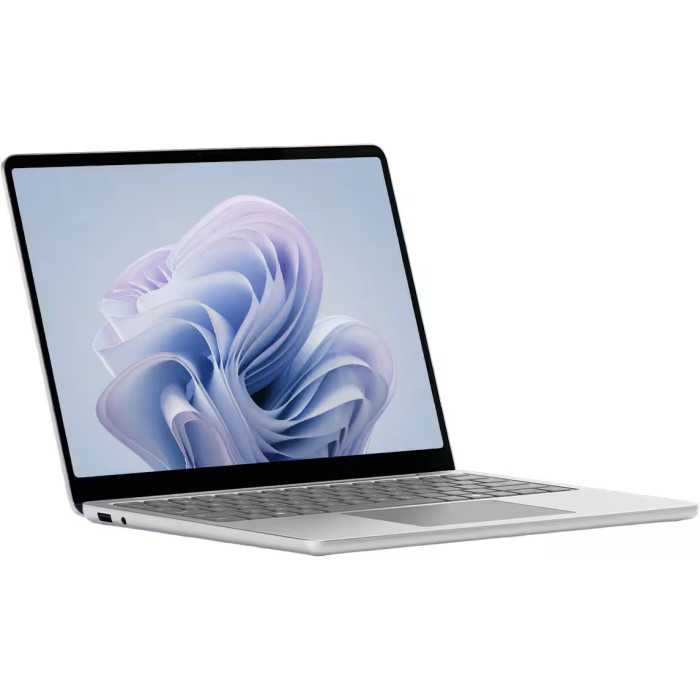 Ноутбук Microsoft Surface Laptop 13 Snapdragon X Plus (8 Core) Platinum (EP2-82113)