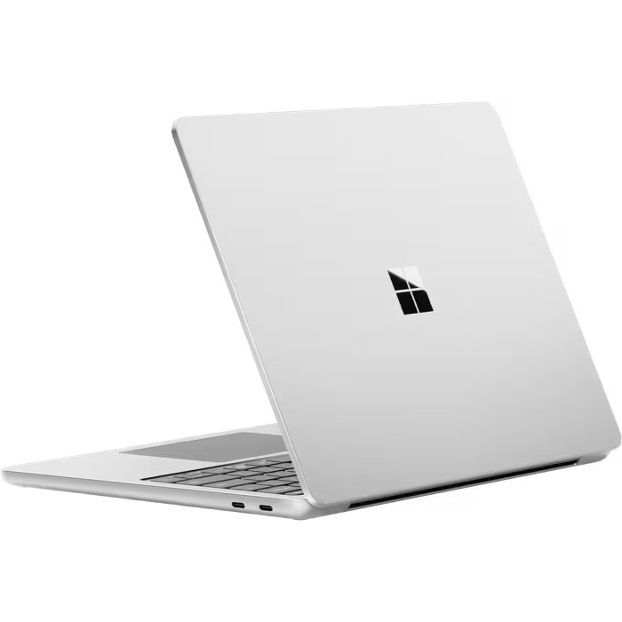 Ноутбук Microsoft Surface Laptop 13 Snapdragon X Plus (8 Core) Platinum (EP2-82113)