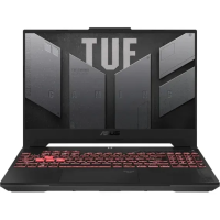 Ноутбук ASUS TUF Gaming A15 FA507NV (FA507NV-EH53)