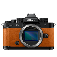 Бездзеркальний фотоапарат Nikon Zf body Sunset Orange (VOA120AEOR)