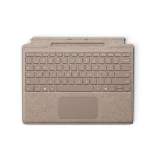 Чехол-клавиатура для планшета Microsoft Surface Pro Signature Keyboard Dune