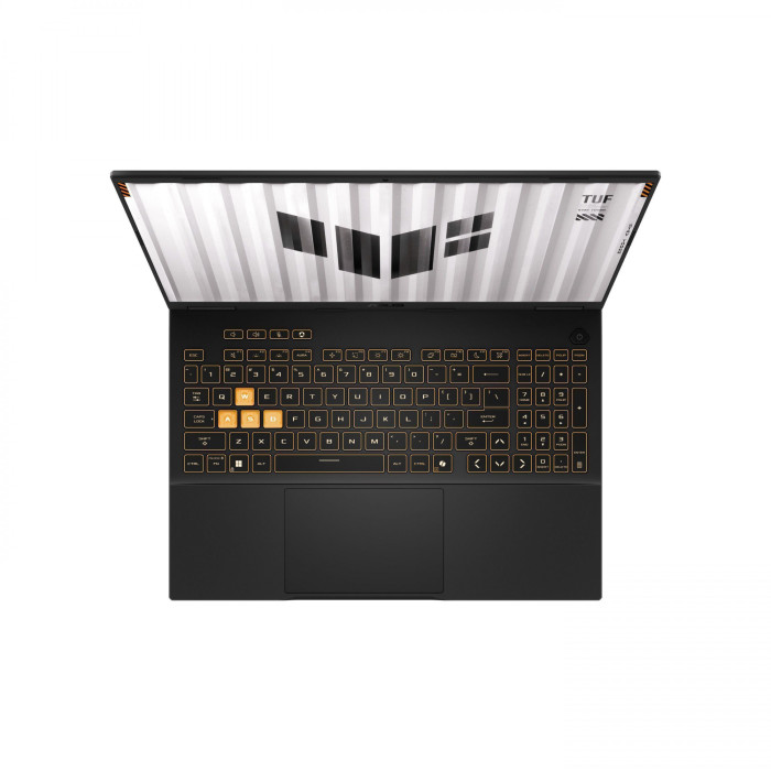 Ноутбук ASUS TUF F16 FX608JHR (FX608JHR-ES73) CUSTOM: 16GB RAM; 1TB SSD
