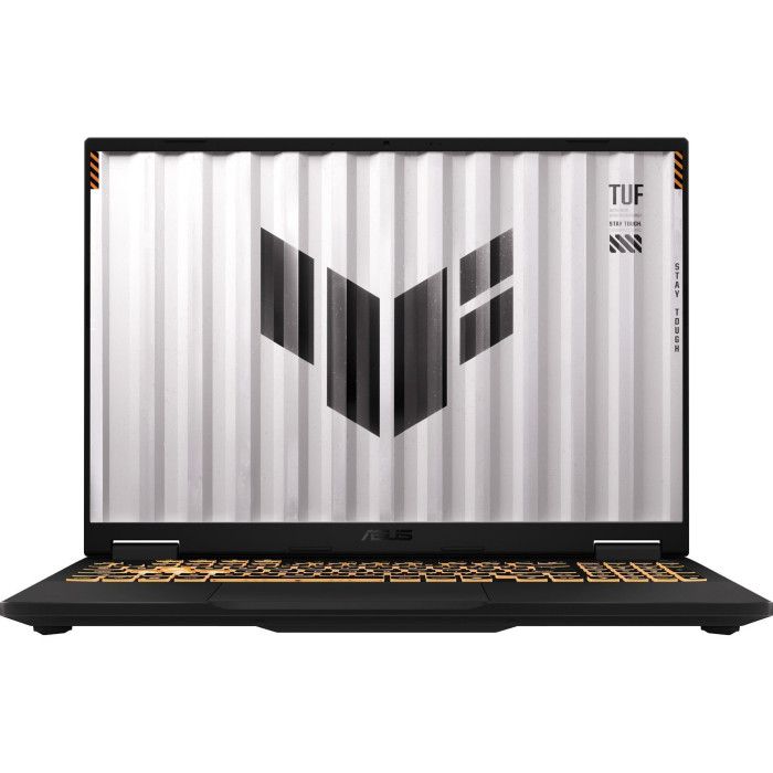 Ноутбук ASUS TUF F16 FX608JMR (FX608JMR-F16.I75060)