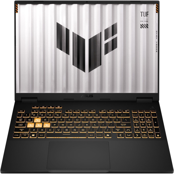 Ноутбук ASUS TUF F16 FX608JMR (FX608JMR-F16.I75060)