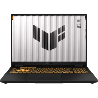 Ноутбук ASUS TUF F16 FX608JMR (FX608JMR-F16.I75060) CUSTOM: 64GB RAM; 4TB SSD; Windows 11 Pro