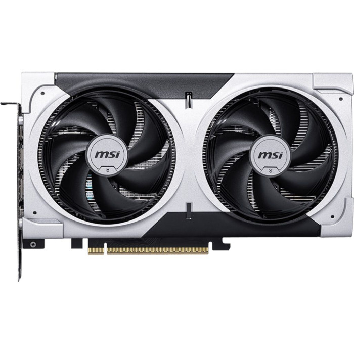 Відеокарта MSI GeForce RTX 5060 8G VENTUS 2X OC (G5060-8V2C, 912-V537-002)