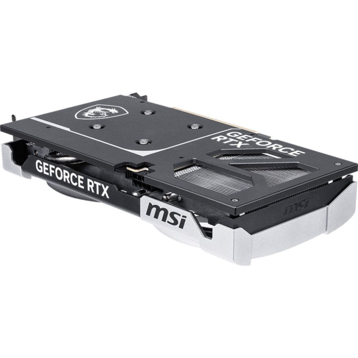 Відеокарта MSI GeForce RTX 5060 8G VENTUS 2X OC (G5060-8V2C, 912-V537-002)