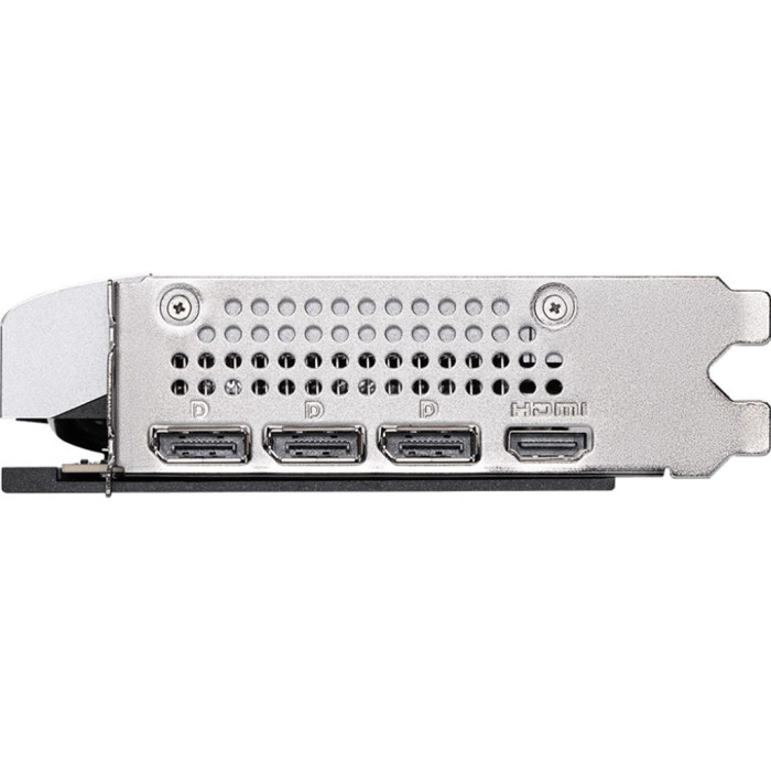 Відеокарта MSI GeForce RTX 5060 8G VENTUS 2X OC (G5060-8V2C, 912-V537-002)