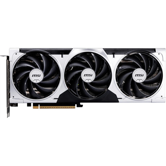 Відеокарта MSI GeForce RTX 5060 Ti 8G VENTUS 3X OC (G506T-8V3C)