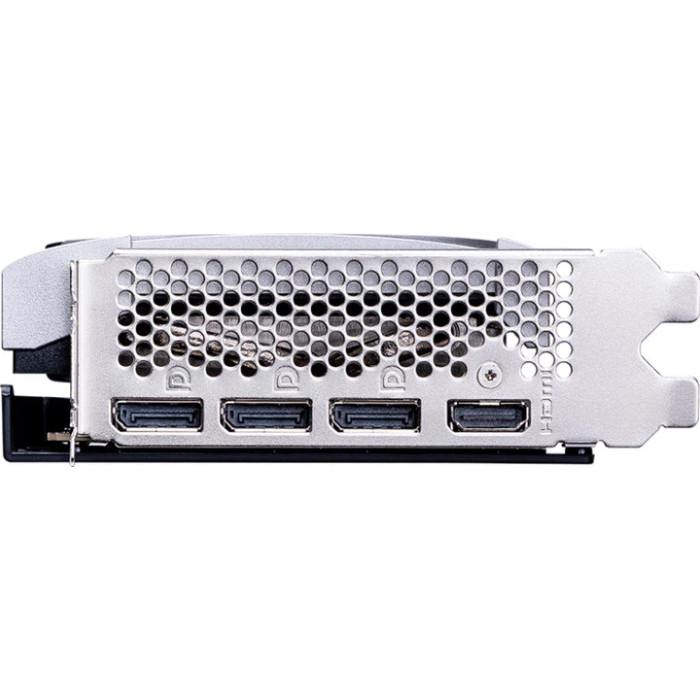 Відеокарта MSI GeForce RTX 5060 Ti 8G VENTUS 3X OC (G506T-8V3C)