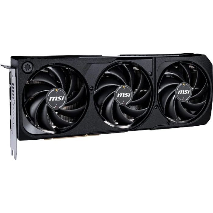 Видеокарта MSI GeForce RTX 5070 12G SHADOW 3X OC (G5070-12S3C)