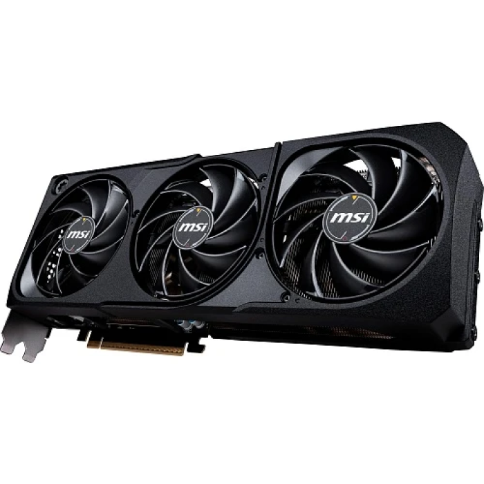 Видеокарта MSI GeForce RTX 5070 12G SHADOW 3X OC (G5070-12S3C)