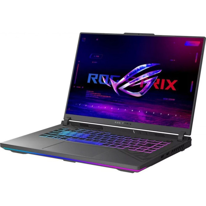 Ноутбук ASUS ROG Strix G16 G614PR (G614PR-G16.R95070TI) CUSTOM: 32GB RAM; 1TB SSD
