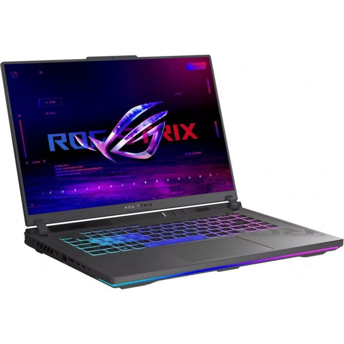Ноутбук ASUS ROG Strix G16 G614PR (G614PR-G16.R95070TI) CUSTOM: 32GB RAM; 1TB SSD